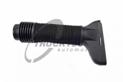 TRUCKTEC AUTOMOTIVE 0214164 -  Патрубок дроссельной заслонки